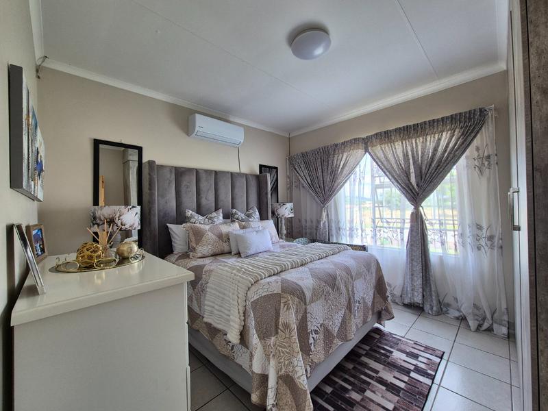 3 Bedroom Property for Sale in Ngwenya River Estate North West